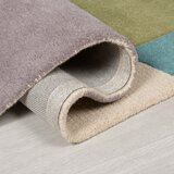 Flair Rugs Ročno tkan volnen tekač 60x230 cm Glow Multi – | Shoptok.si