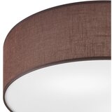  plafonsko svetlo sirja 2xE27/15W/230V prečnik 45 cm braon | Eponuda.com