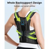 RAKIIE S korektor drže z 4 opornimi palicami | Shoptok.si
