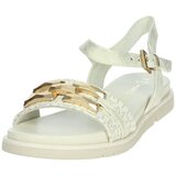 Marco Tozzi Sandali & Odprti čevlji 2-28406-44 Bela | Shoptok.si