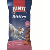 Rinti bittes ad piletina i teletina 75g Cene