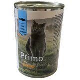 Admira Primo Cat konzerva za mačke - Riba 415g | ePonuda.com