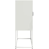  visoka omara, 68x39x107 cm | Shoptok.si