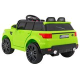 Start Run, auto na akumulator, zeleni | shoptok.hr