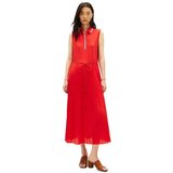 Tommy Hilfiger midi polo haljina | Eponuda.com