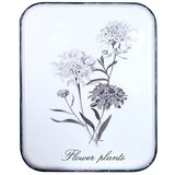 Signes Grimalt Kipci in figurice Wall Adorno Flores Bela | Shoptok.si