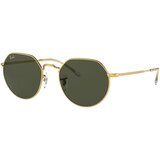 Ray-ban Jack Naočare za sunce RB 3565 9196/31