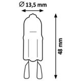  Halogene žarulje - Eco-halogen | shoptok.hr