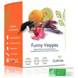 Mini set "Funny Veggies" Cene
