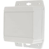 Hammond Electronics 1555UF42GY kućište 200 x 120 x 65 ABS plastika svijetlosiva 1 kom. Cijene