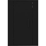  Zidni TV ormarić crna 40x34,5x60 cm | Eponuda.com