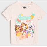 Sinsay Pamukna dvodijelna pidžama s printom PAW Patrol | shoptok.hr