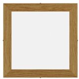  APLED - LED plafonsko svetlo QUADRA LED/24W/230V hrast | Eponuda.com