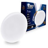 Lumax led plafonjera stella classic LUMPLO-30W 3CCT (6000/4000/3000K) 2400lm 330X68 Cene