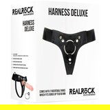 Ouch! strap - on pojas Deluxe | shoptok.hr