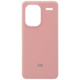  ORG Silicone Case za Redmi Note 13 PRO + 5G roza Cijene