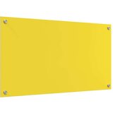  Kuhinjski zaštita 2 pcs Žuta 90 x 50 cm | shoptok.hr