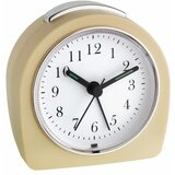 TFA 60.1021.09 beige Quarzwecker Analoganzeige Cijene