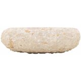  Umivaonik 40 x 12 cm mramorni krem | shoptok.hr