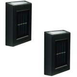  Solarna LED zidna lampa Modee ML-WS126, dnevno svetlo 9000K, IP44 | Eponuda.com