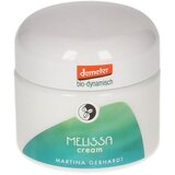 Martina Gebhardt MELISINA krema - 50 ml Cene