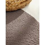 Hanse Home Ručno rađen vunen okrugli tepih smeđe-sivi ø 200 cm Eleni Taupe – | shoptok.hr