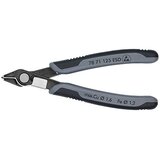 Knipex Super Knips® sečice elektroničarske sa stezaljkom ESD 125mm 78 71 125 ESD | ePonuda.com