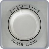Rowenta grelnik BU2620F0 | Shoptok.si