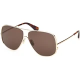MM0190 32E ONE SIZE (60) Zlata/Rjava