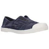 Tenis 102E Mujer Azul marino Modra