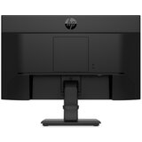 HP P24 G4 23.8inch Monitor IPS FHD 1920x1080 16:9 1000:1 250cd/m2 5ms GtG 1xVGA 1xDisplayPort 1xHMDI | Shoptok.si