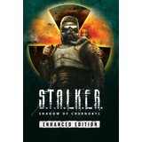 Steam S.T.A.L.K.E.R.: Shadow of Chornobyl - Enhanced Edition Key (PC) GLOBAL | Eponuda.com