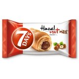 7 Days Kroasan max lešnik 80g | ePonuda.com