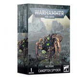 Games Workshop necrons: canoptek spyder Cene