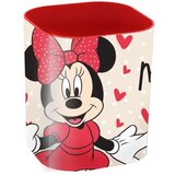 Čaša ČAŠA ZA OLOVKE DISNEY 1/24 FROZEN MINNIE SPIDERMAN CARS SY Cene