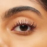 MAC Cosmetics M·A·CStack Mascara Superstack Mega Brush maskara za volumen i produžavanje trepavica nijansa Chestnut 12 ml | shoptok.hr