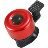 INF Zvonec za gorsko kolo, čist zvok, enostavna namestitev Red, (21821996) | Shoptok.si