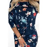 Numoco Sports dress with a tie | shoptok.hr