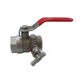  VENTIL KUGLA S ISPUSTOM 20 BARA 3/4" Cijene