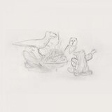 POSNETI MEDIJI BIG THIEF - Dragon New Warm Mountain I Believe in You - 2LP, (21011770) | Shoptok.si