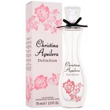 Christina Aguilera Definition 75 ml parfemska voda za ženske Cijene