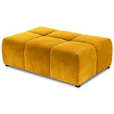 Cosmopolitan Design rumen žametni kavč modul rome velvet - cosmopolitan design Cene