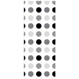 vidaXL Rolo zavesa za prho 110x240 cm širina tkanine 106 cm Cene