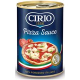 Cirio paradajz sos za picu pasterizovani 400g | ePonuda.com