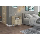 ADRK Moderna nona omarica LOGAN s predalom - SONOMA | Shoptok.si