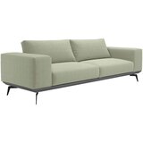 MID.YOU 2-SED, metino zelena les, tekstil | Shoptok.si