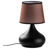 Opviq bulbe - 15461 blackbrown table lamp | ePonuda.com