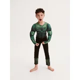 Reserved kostum hulk - zelena