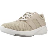 Clarks Modne superge LEHMAN TIE Bež Cene