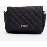 Nobo Quilted Messenger Bag | Shoptok.si